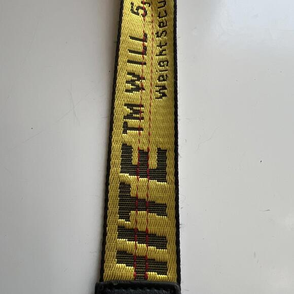 Off-white Strap - Picture 4 of 9